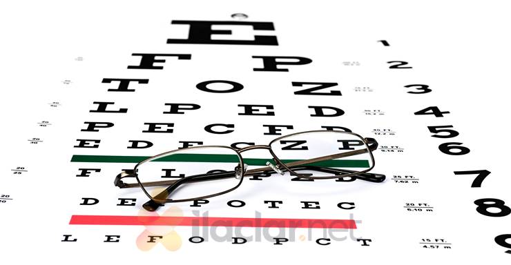 Göz Sağlığını Korumaya Yönelik Alınacak Önlemler ve İpuçları