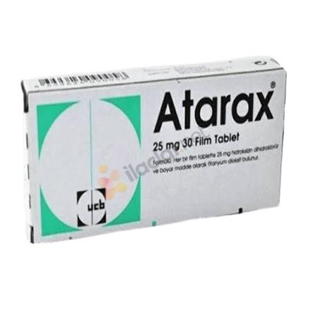 ATARAX 30 film tablet