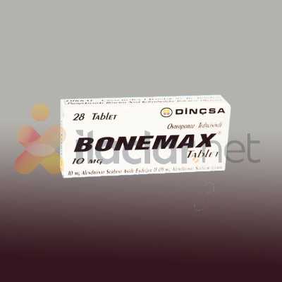 BONEMAX 10 MG 28 TABLET