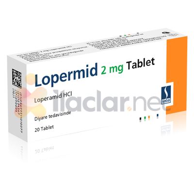lopermid tablet
